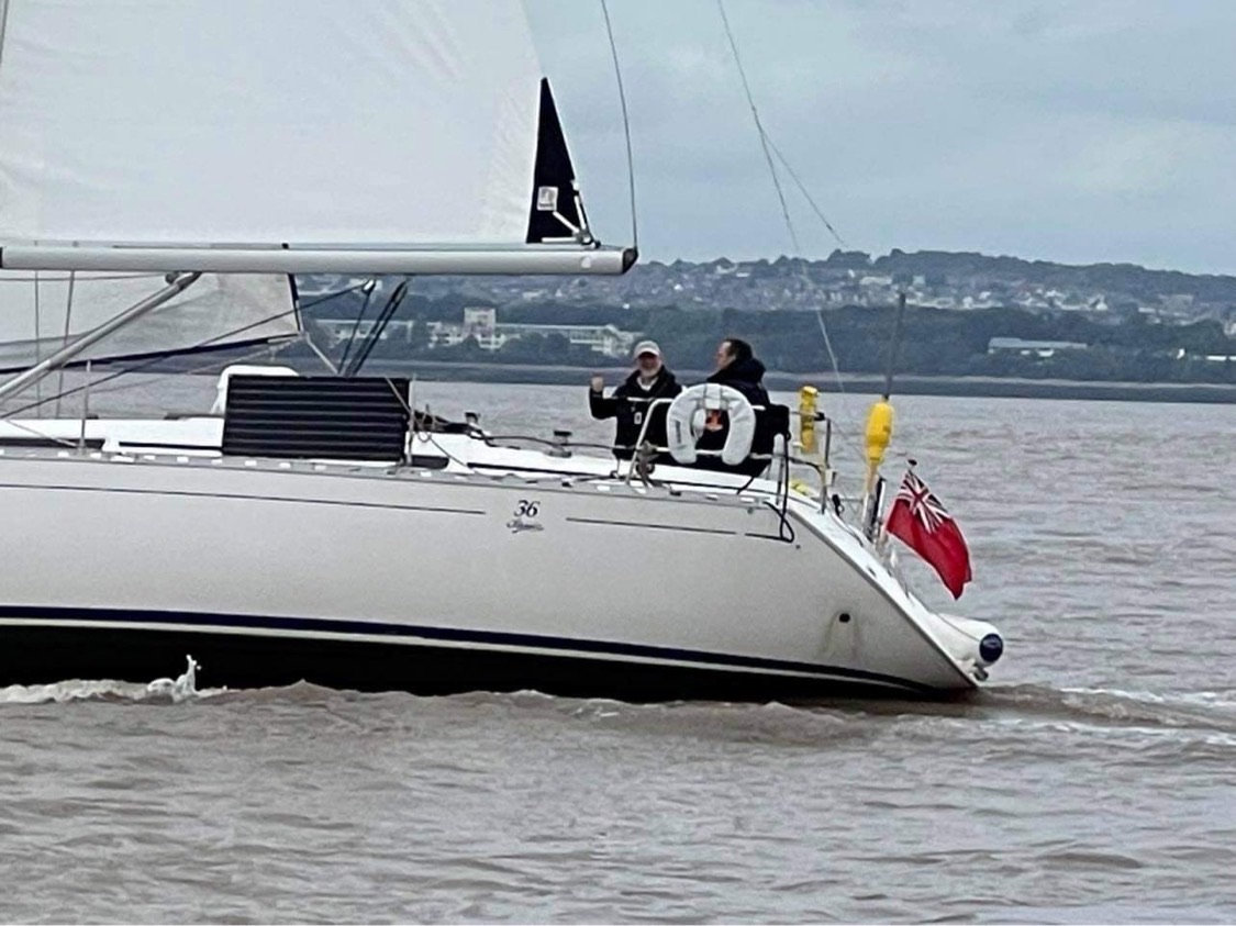 rya yacht courses